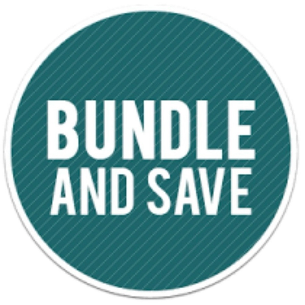 Bundle & Save